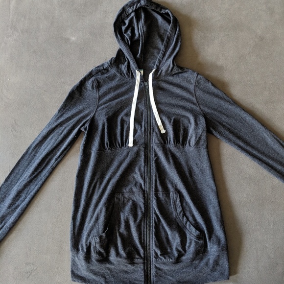 Old Navy Tops - Old Navy Maternity zip up hoodie Old Navy Tops - Old Navy Maternity zip up hoodie